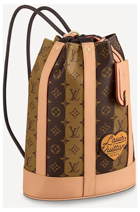 louis vuitton randonnee history|louis vuitton designer.